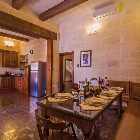 Villa Sky Żejtun Екстериор снимка