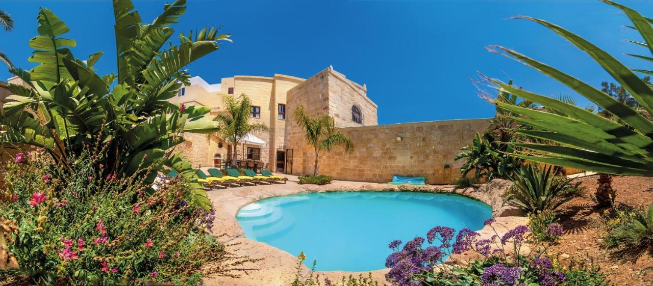 Villa Sky Żejtun Екстериор снимка