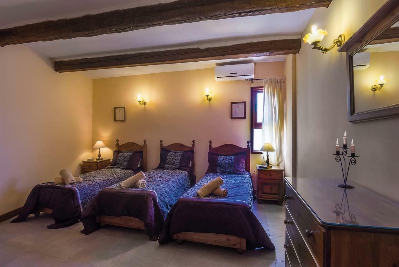 Villa Sky Żejtun Екстериор снимка