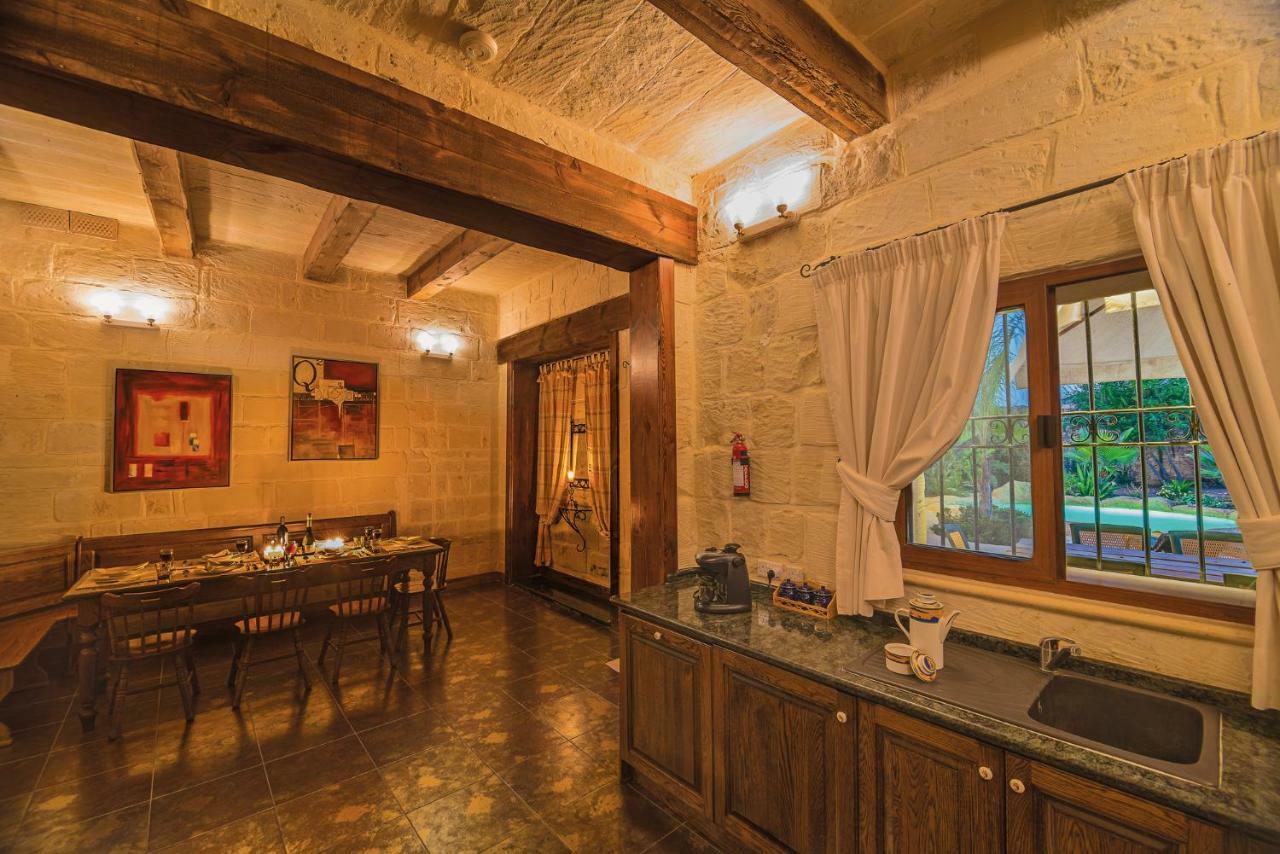 Villa Sky Żejtun Екстериор снимка