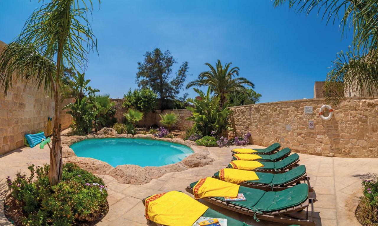 Villa Sky Żejtun Екстериор снимка