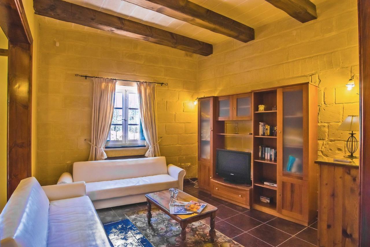 Villa Sky Żejtun Екстериор снимка