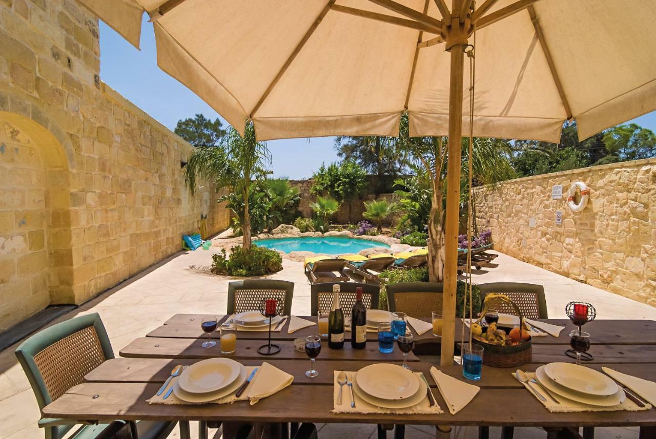 Villa Sky Żejtun Екстериор снимка