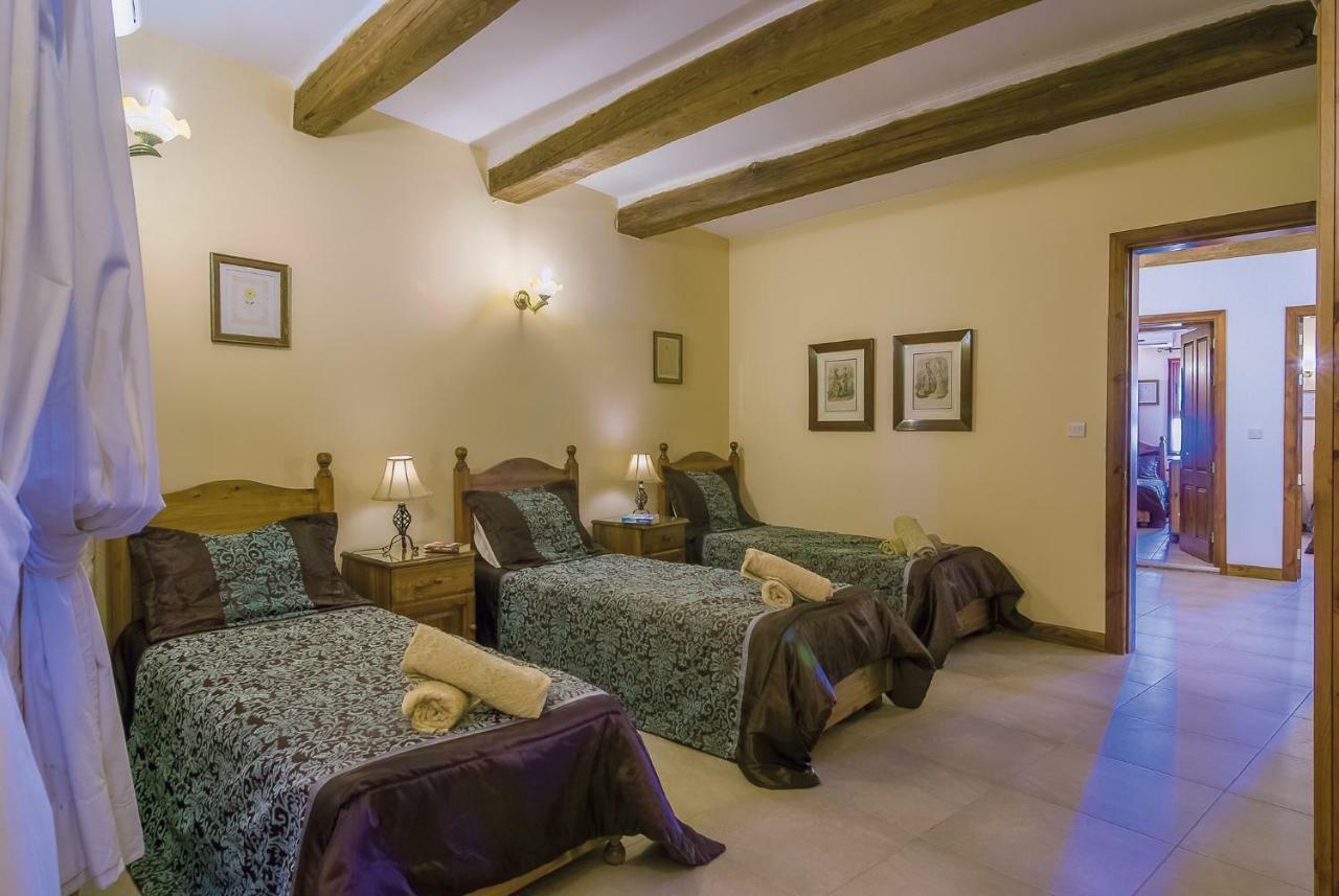 Villa Sky Żejtun Екстериор снимка