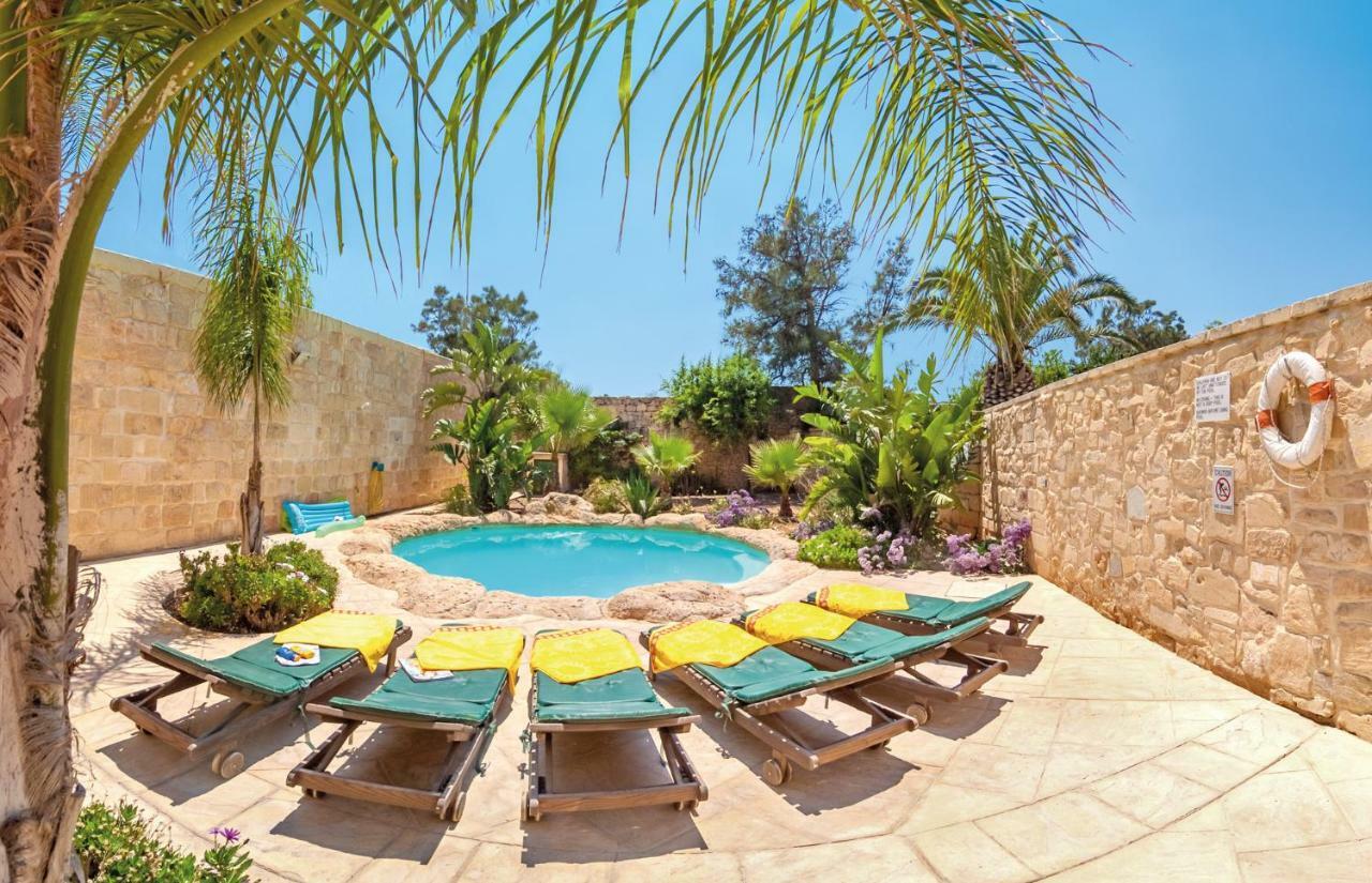 Villa Sky Żejtun Екстериор снимка