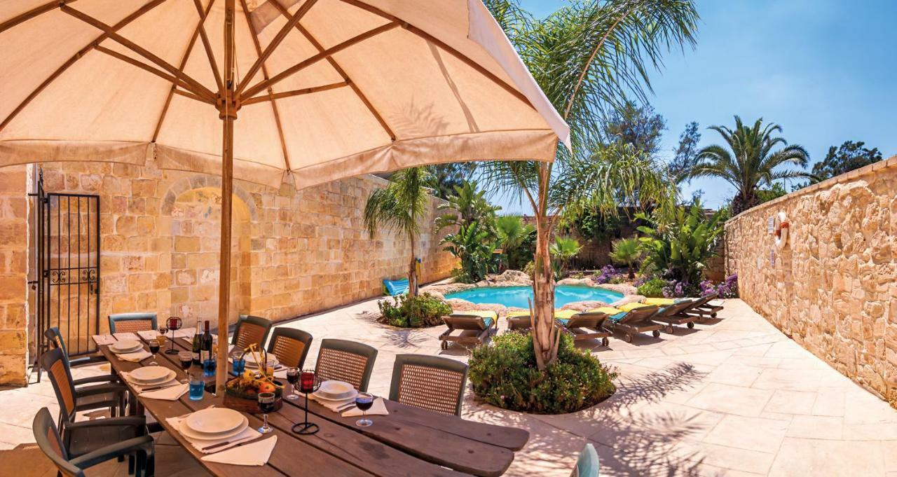 Villa Sky Żejtun Екстериор снимка