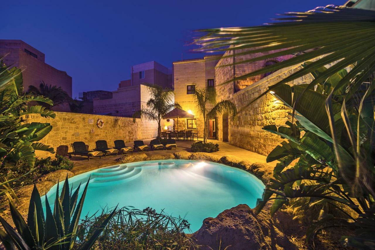 Villa Sky Żejtun Екстериор снимка