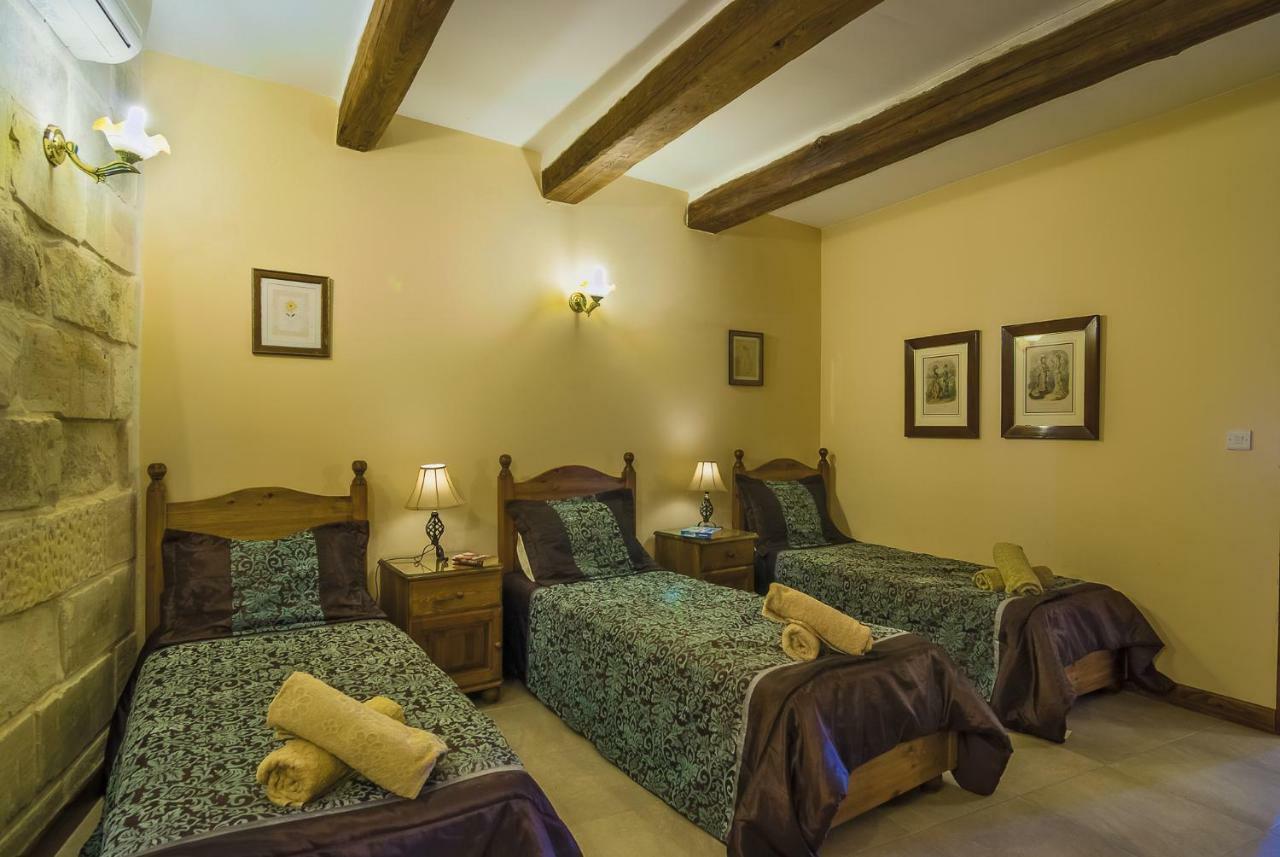 Villa Sky Żejtun Екстериор снимка